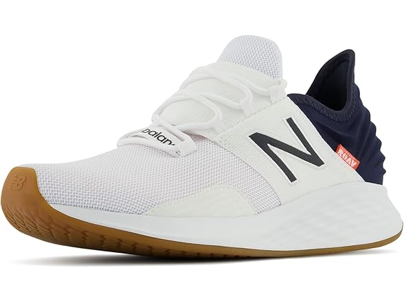 New Balance Men's Fresh Foam Roav V1 Shoe (8)