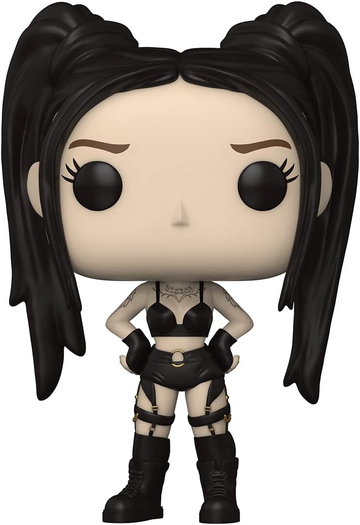 Funko Pop! Rocks - Gallery 20