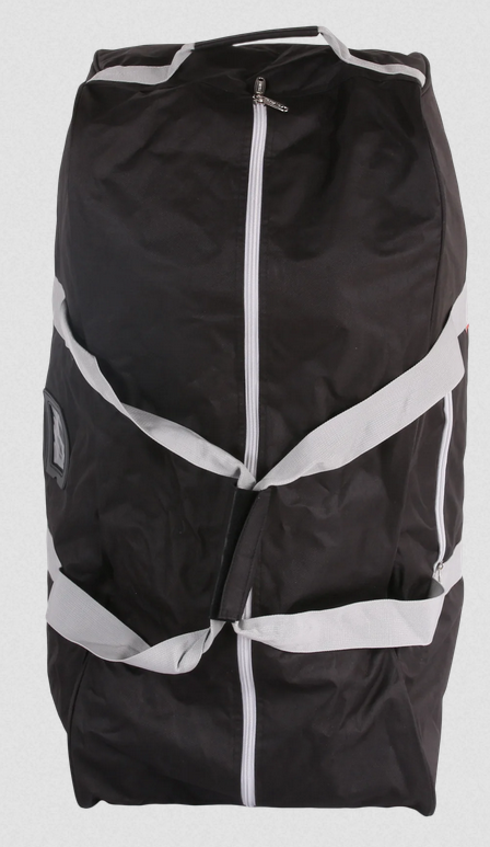 TOSCANO GIGANTE 32" Rolling Duffel - Gallery 9