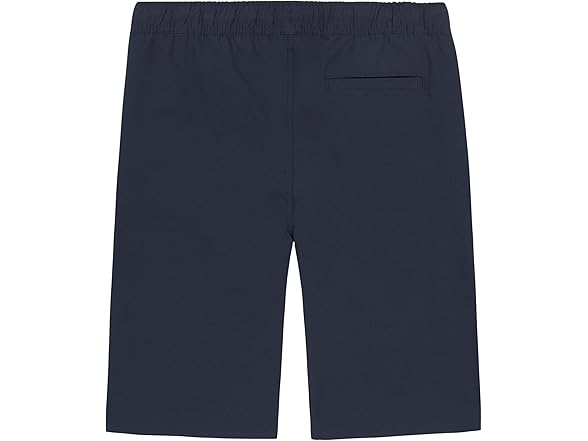 Nautica Boys Navy Jogger Short (18)