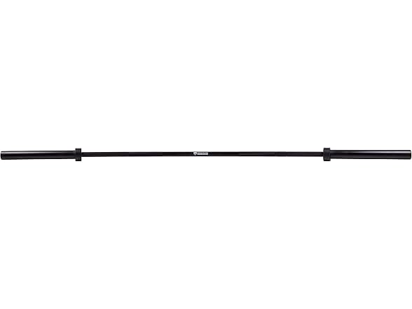 Signature Fitness Olympic Cerakote Barbell