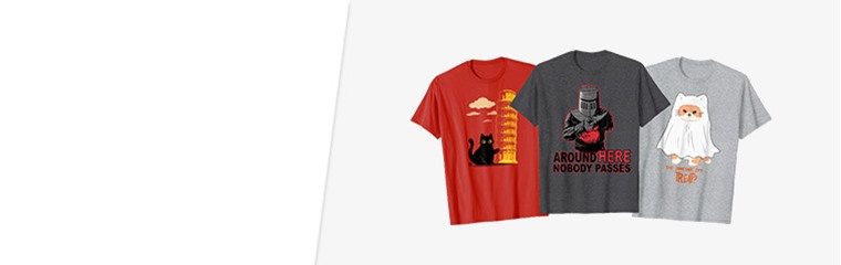Liquidation Shirts!