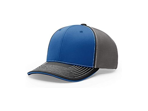 R Richardson Unisex (Small-Medium) Richardson Cap