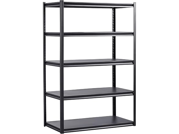 Storage Shelves, 3000 lbs