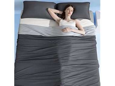 $39.99, Was $68.37, 41% Off! Elegear Cooling Comforter dealfomo