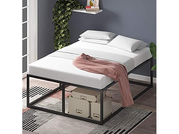 Zinus 18 Inch Platforma Bed Frame