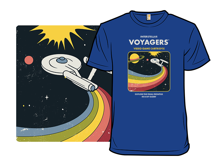 Vintage Voyagers - Gallery 7