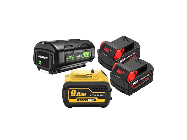 Tool Replacement Battery Deals!