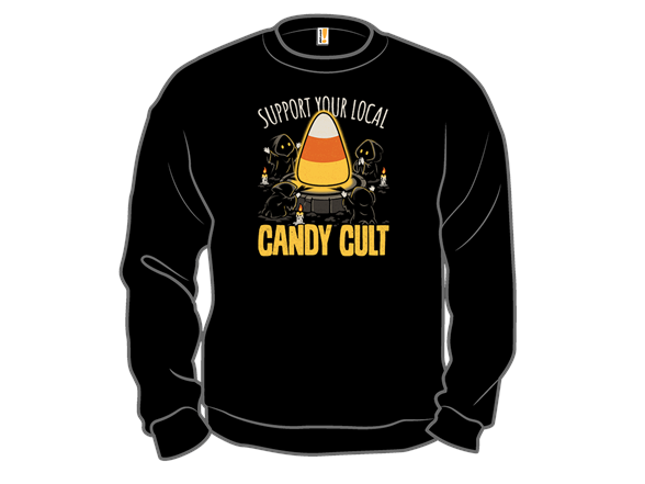 Candy Cult - Gallery 4