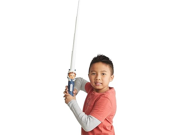 STAR WARS Lightsaber Squad 3-Pack
