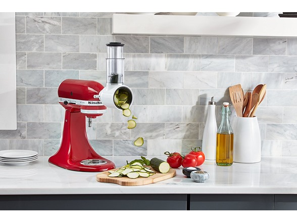 kitchenaid cucumber slicer