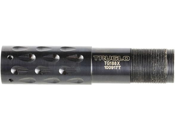 TRUGLO Head Banger Turkey Choke Tube