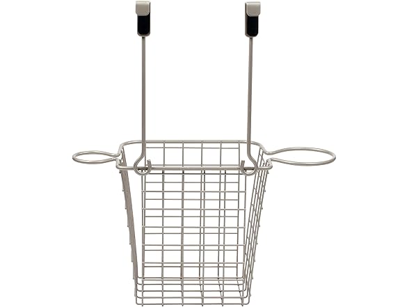 Spectrum Grid Over the Cabinet Styling Station