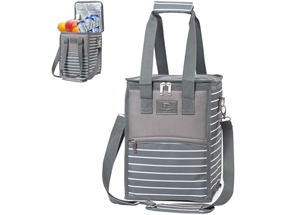 Elements insulated Cooler Bag