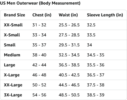 Amazon Essentials Men Cotton Canvas Barn Jacket - Gallery 8