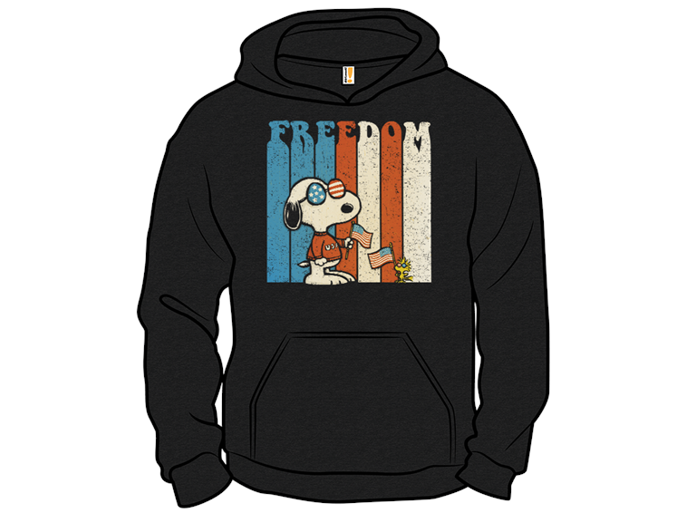 American Beagle