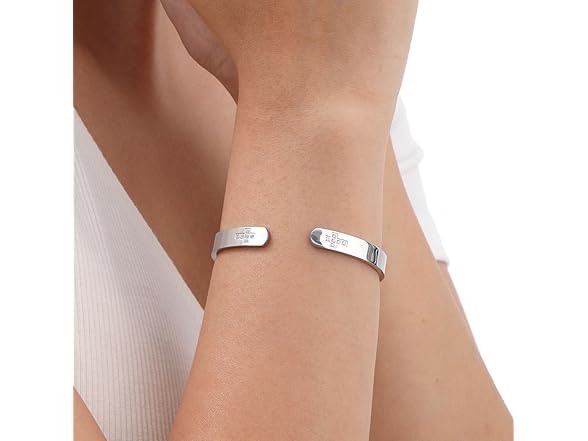 MEALGUET Cross Bracelet