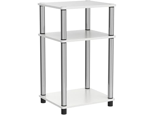 Furinno JUST Side Table Set of 2