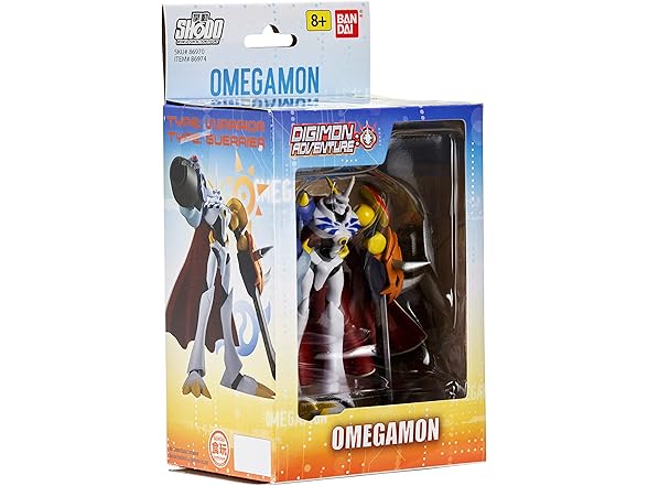 Omegamon