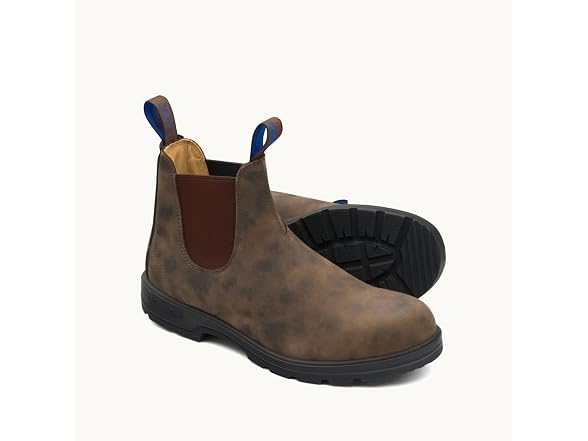 Blundstone Unisex 584 Thermal Boots - Gallery 2