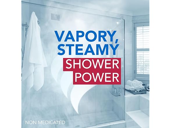 Vicks | VapoShower Plus 12 count