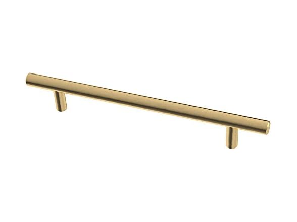 Liberty 6-5/16" 160mm Steel Bar Pull/C