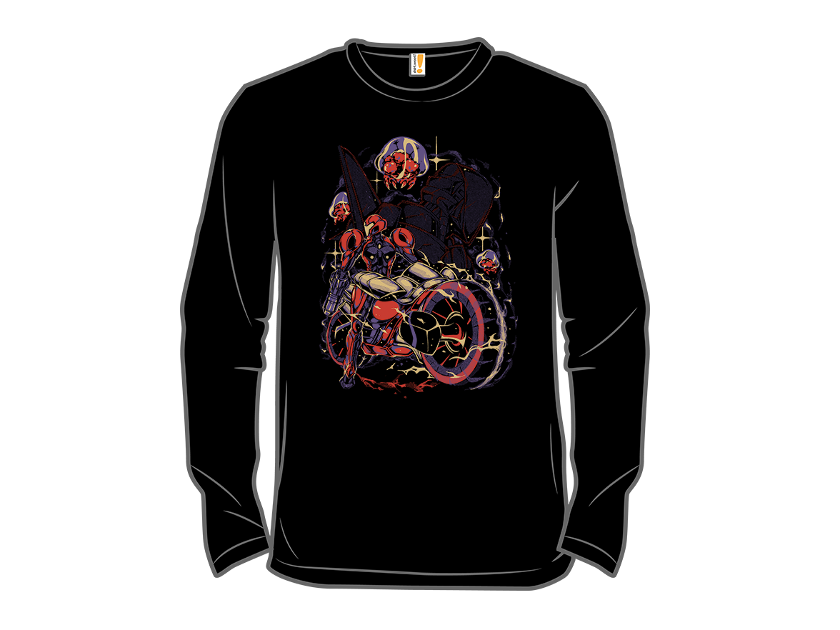 Under New Stars - Gallery 13