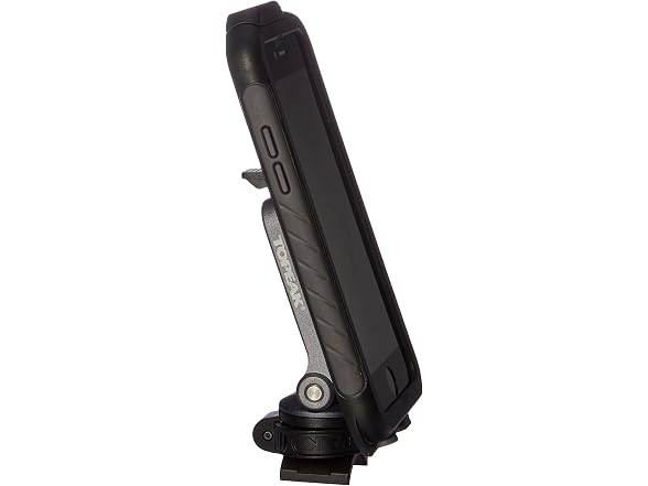 Topeak Weatherproof Ride Case with Mount for Black