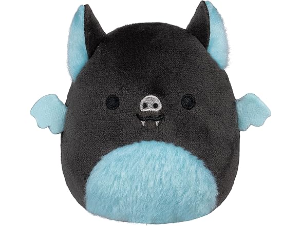 Squishmallows Original Micromallows Plush 6PK