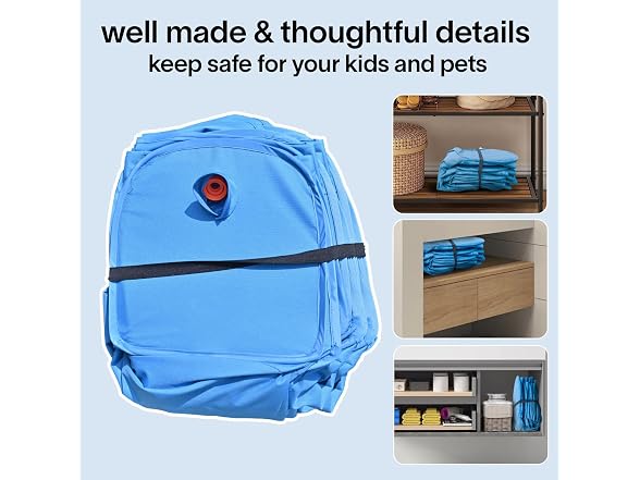 Collapsible Sprinklers Pool for Pet - Foldable