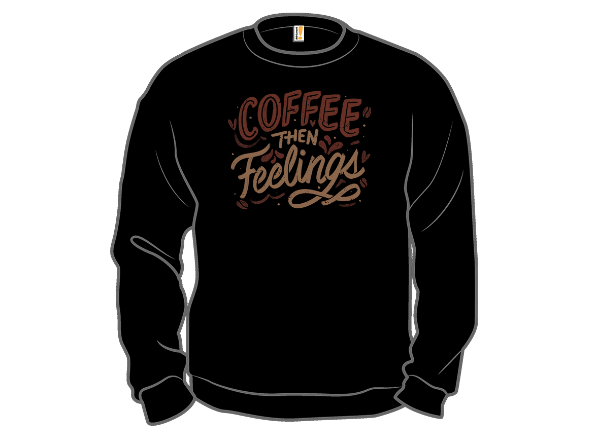 Coffee Then Feelings - Gallery 11