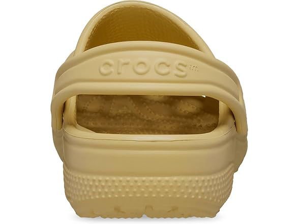 Crocs Classic Kids Wheat Clog