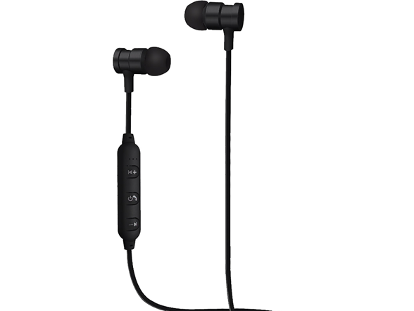 Digital Basics Bluetooth Earbuds