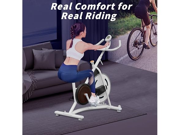 Upreign Stationary Bikes
