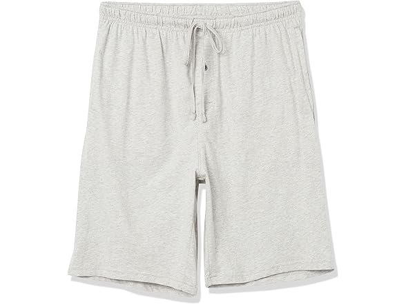 Amazon Essentials Mens Pajama Shorts