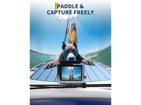 Garvee Inflatable Stand Up Paddle Boards