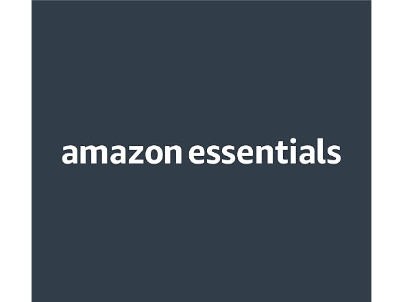 Amazon Essentials Men 6-pack Performance Tab Socks