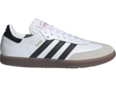 $64.99, Was $95, 31% Off! adidas Samba Unisex Shoes dealfomo