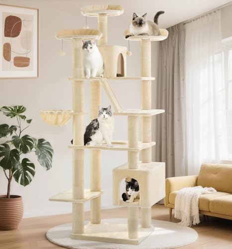 MADE 4 PETS BC075525100282 cat tree