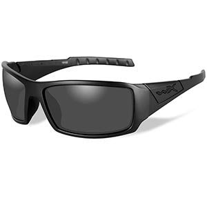 Willey X WX Twisted Black Ops Sunglasses - Gallery 4