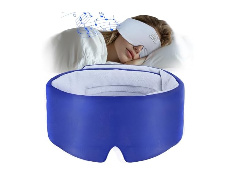 MUSICOZY BC809625040011 sleeping headphones