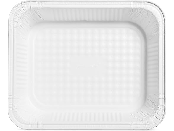 FoilGuard Half Size Aluminum Pan