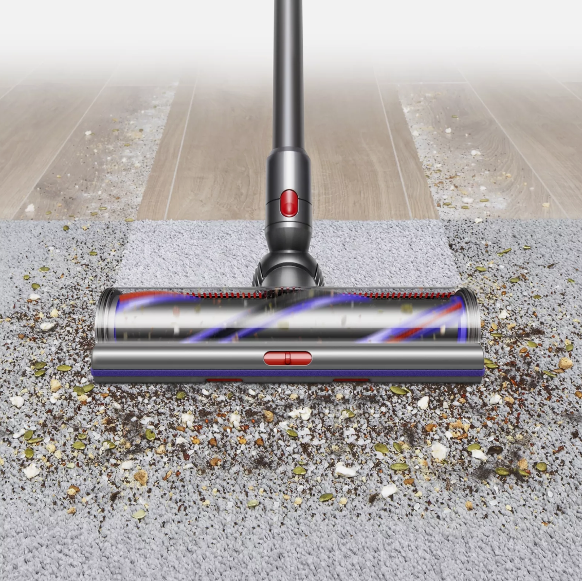 Dyson SV29 Outsize Extra Cordless Vacuum - Gallery 14