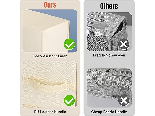 Large Bed Sheet Organizers