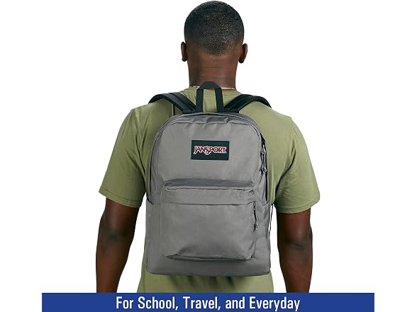 JanSport Kids (OS) NCAA Officially Licensed Team C