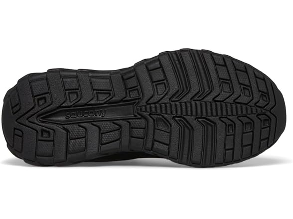 Saucony Kids' Wind 2.0