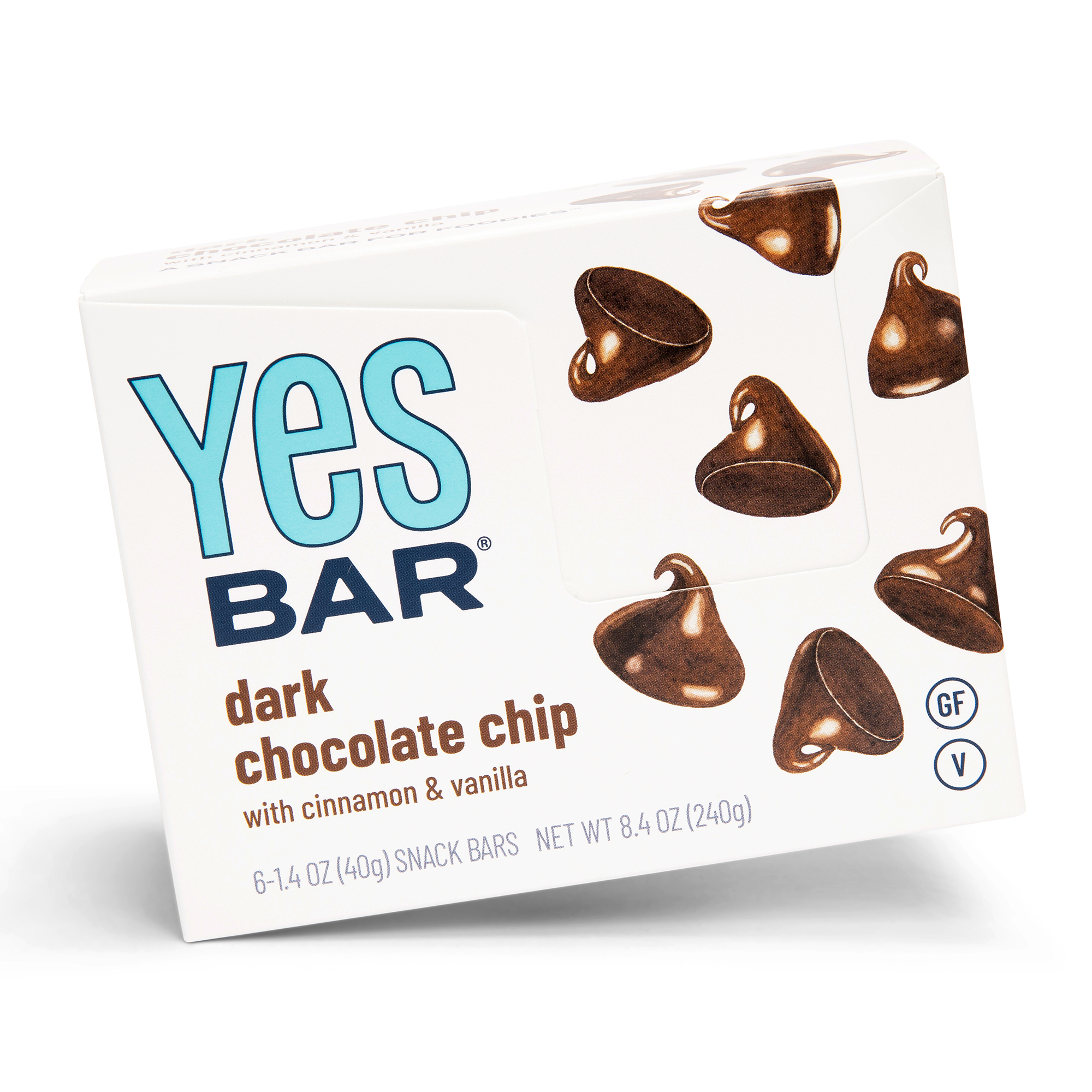 18PK The Yes Bars Variety Pack #10 - Gallery 11