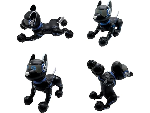 LEXiBOOK Power Puppy