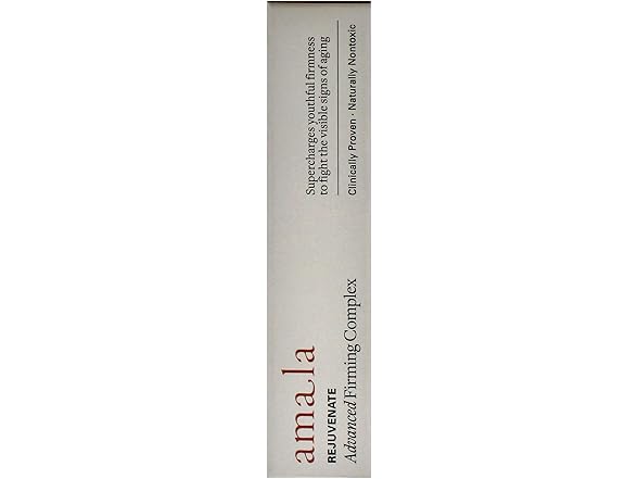 Amala Advanced Firming Complex for Women - 0.16 oz Serum
