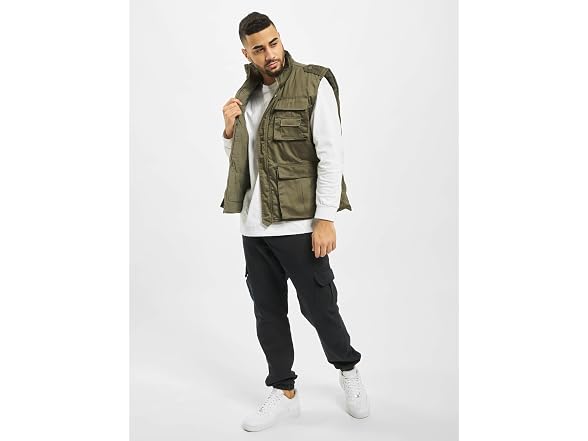 Brandit Women (L) Ranger Vest